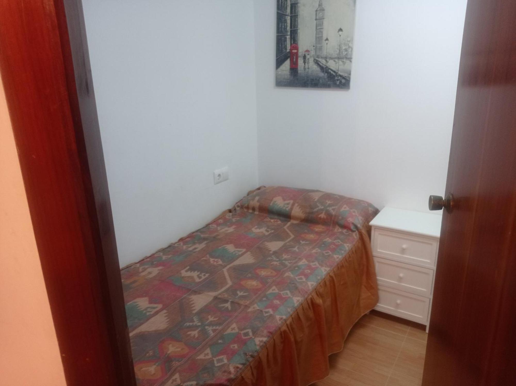 Manila Solo Familias Serviplaya Gandia Ngoại thất bức ảnh