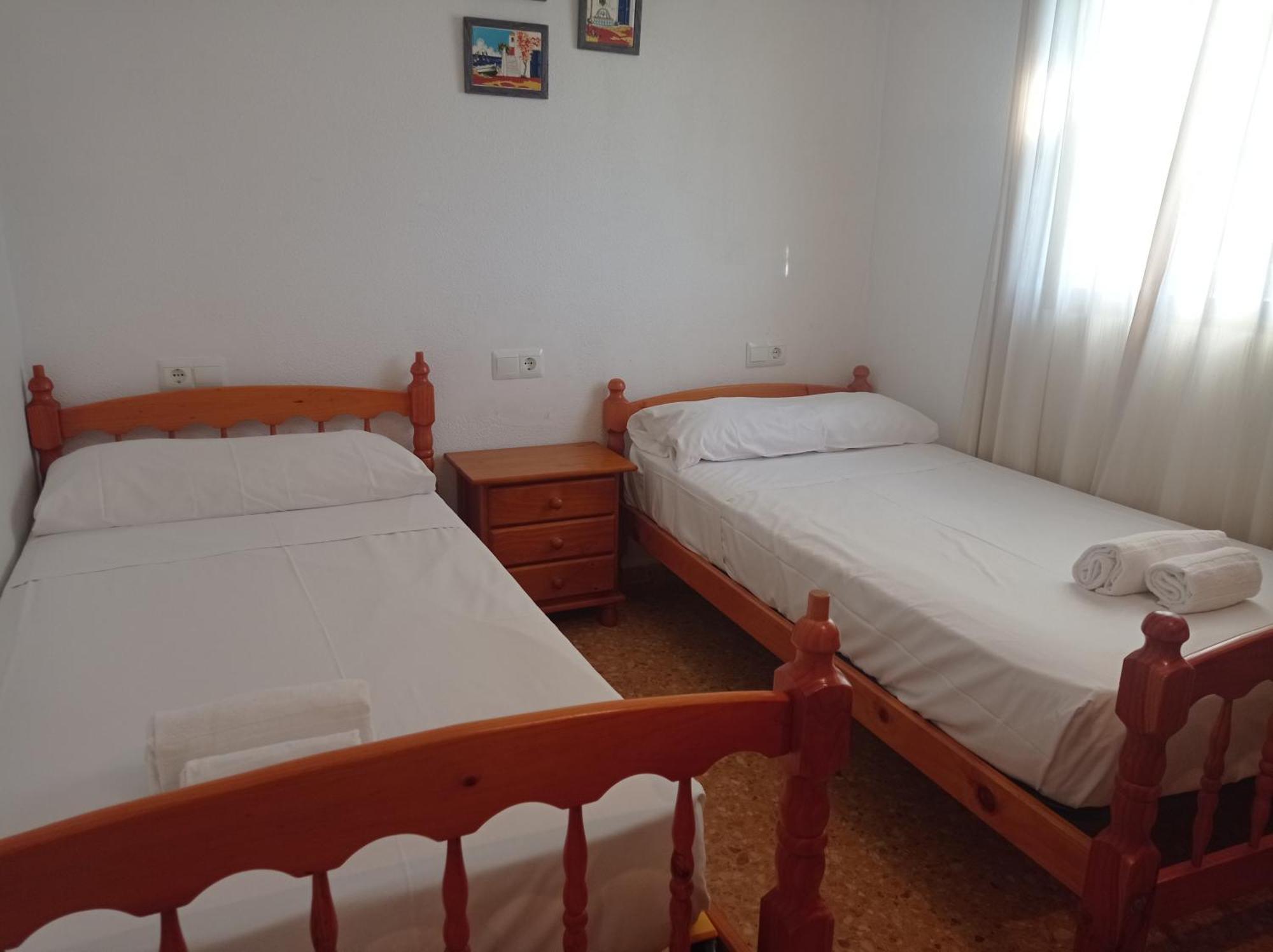 Manila Solo Familias Serviplaya Gandia Ngoại thất bức ảnh