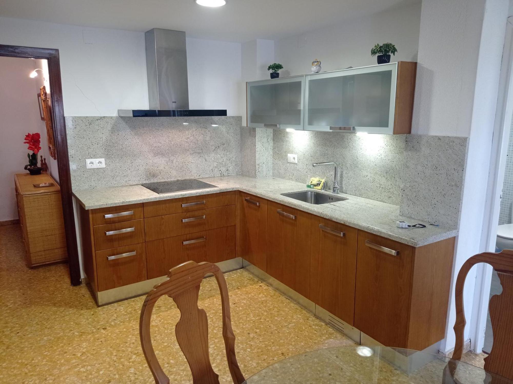 Manila Solo Familias Serviplaya Gandia Ngoại thất bức ảnh