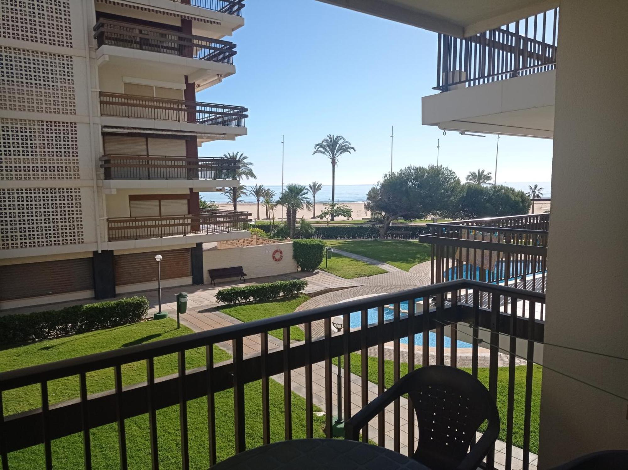 Manila Solo Familias Serviplaya Gandia Ngoại thất bức ảnh