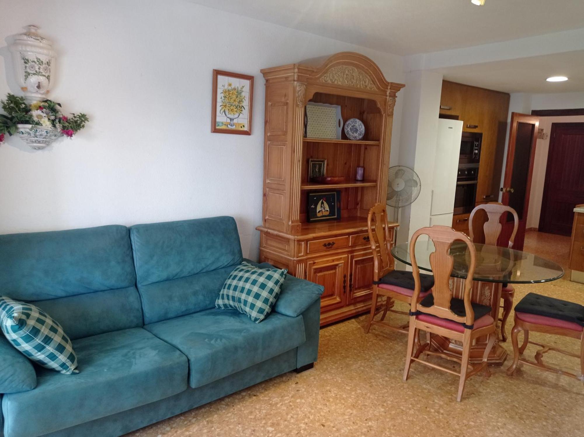 Manila Solo Familias Serviplaya Gandia Ngoại thất bức ảnh