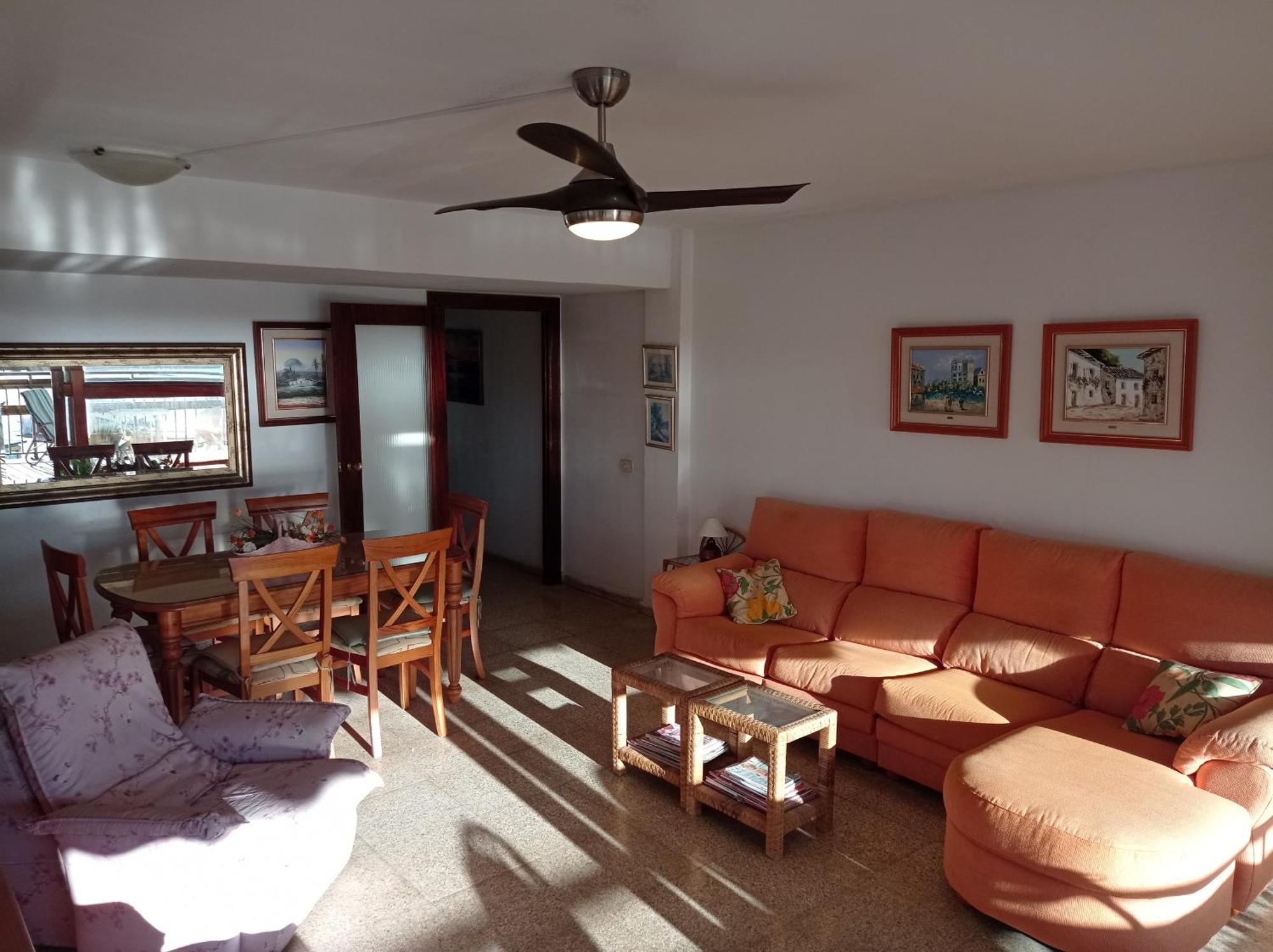 Manila Solo Familias Serviplaya Gandia Ngoại thất bức ảnh