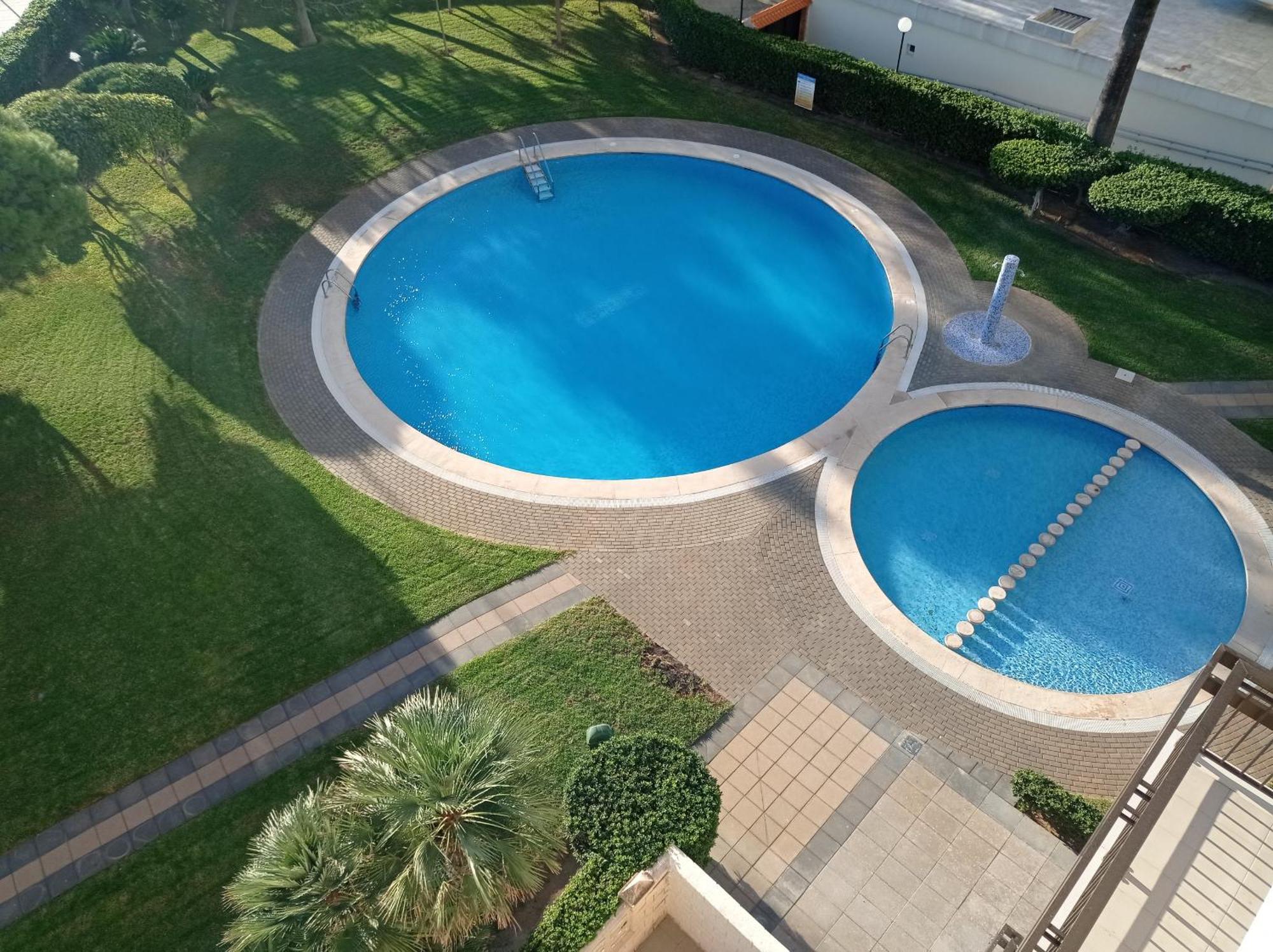 Manila Solo Familias Serviplaya Gandia Ngoại thất bức ảnh