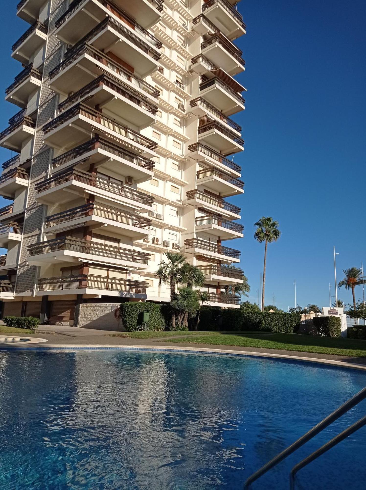 Manila Solo Familias Serviplaya Gandia Ngoại thất bức ảnh