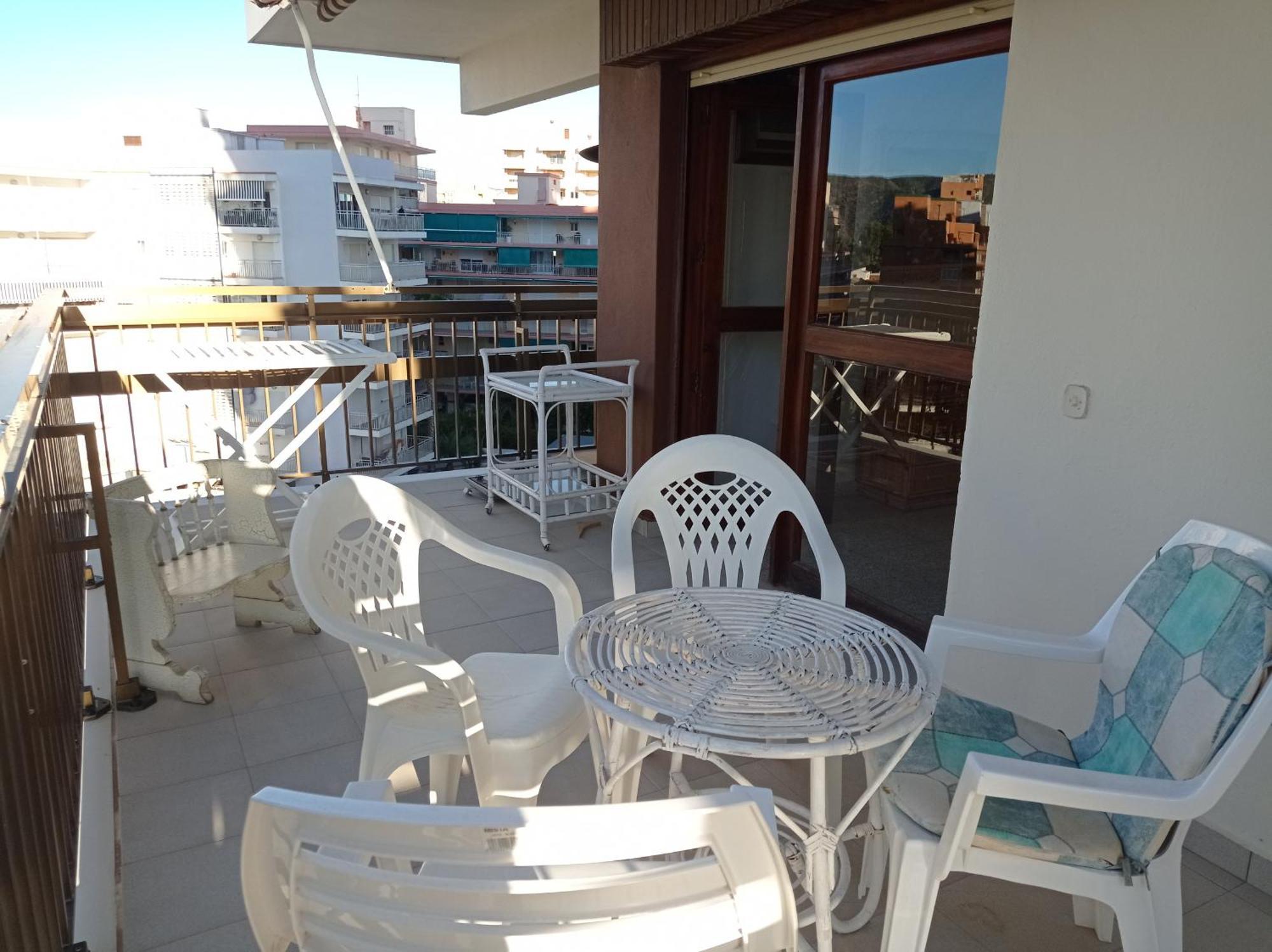 Manila Solo Familias Serviplaya Gandia Ngoại thất bức ảnh