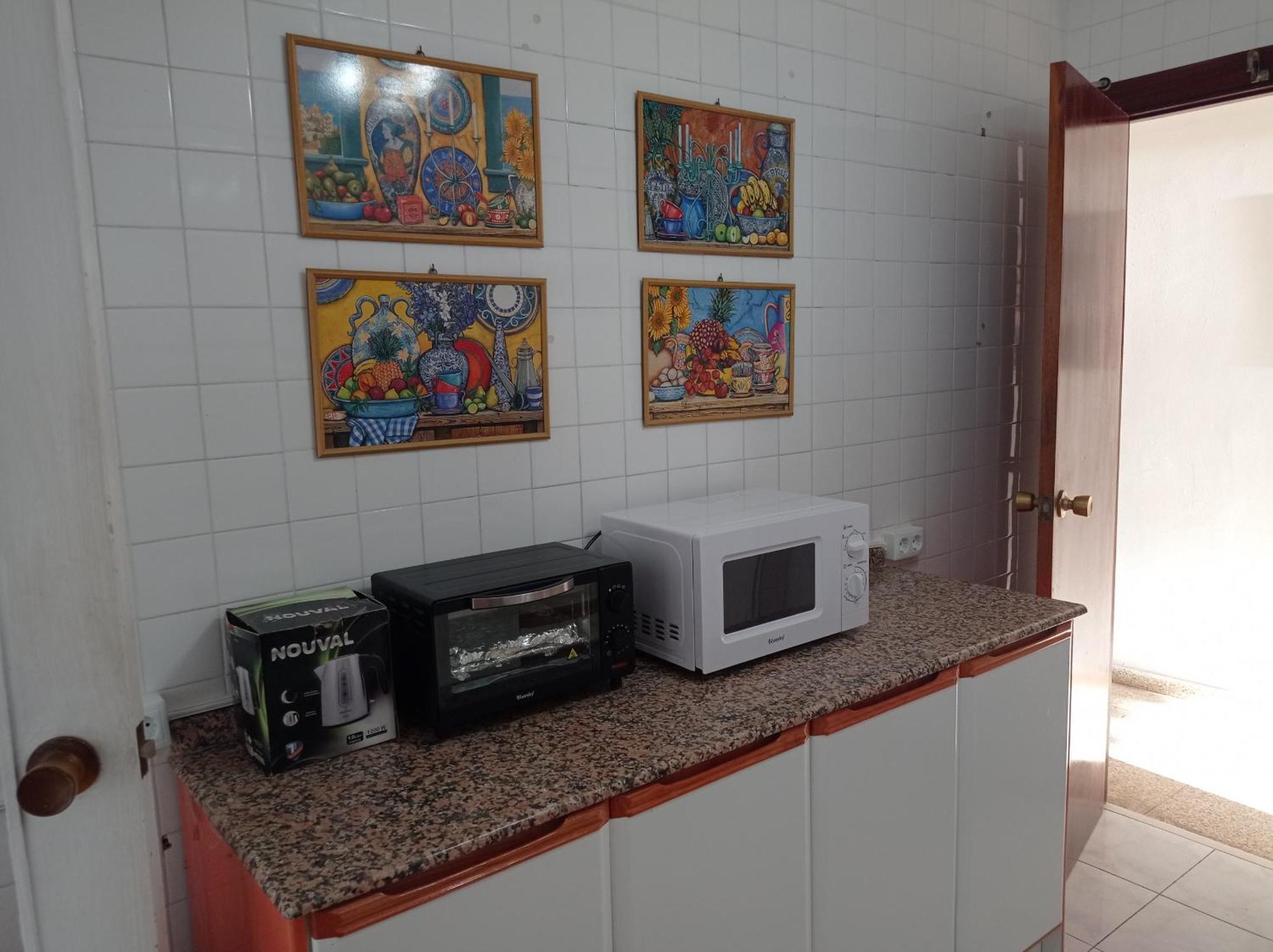 Manila Solo Familias Serviplaya Gandia Ngoại thất bức ảnh