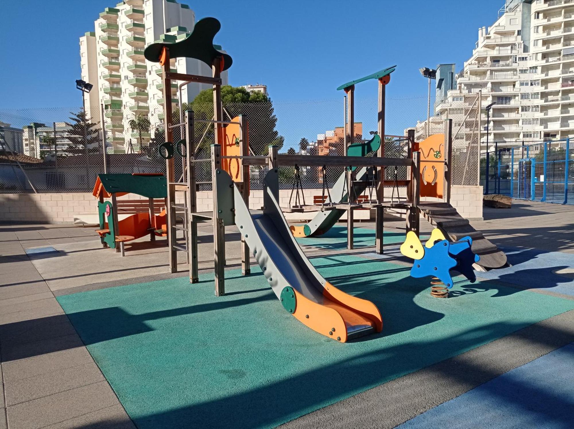 Manila Solo Familias Serviplaya Gandia Ngoại thất bức ảnh