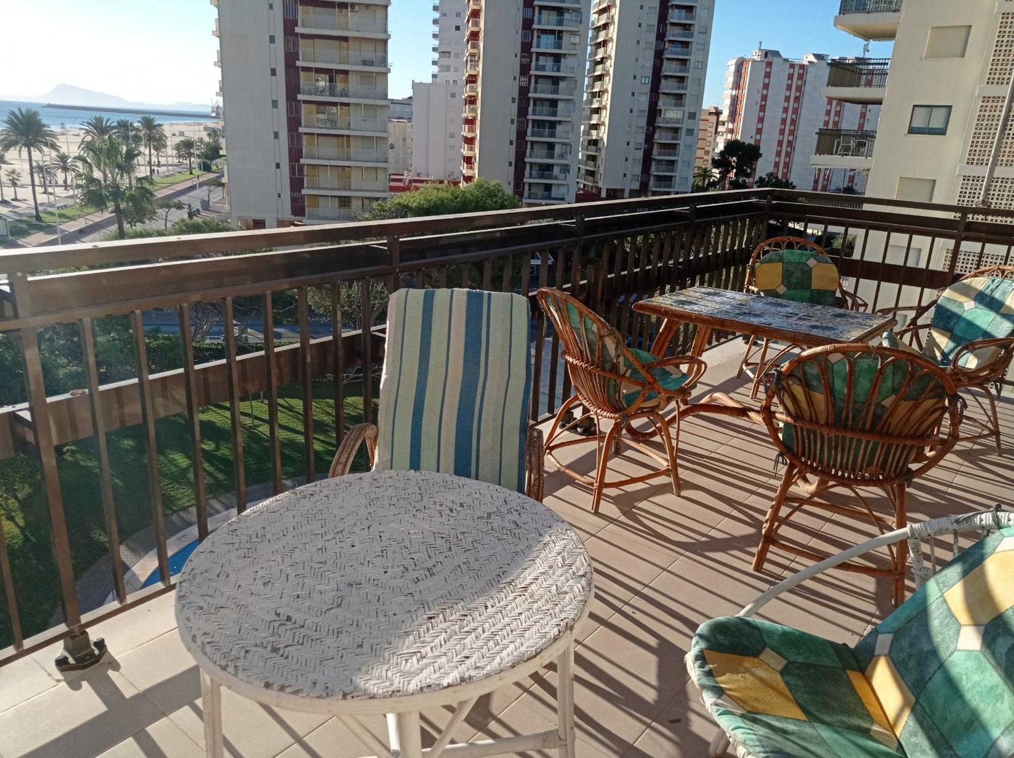 Manila Solo Familias Serviplaya Gandia Ngoại thất bức ảnh