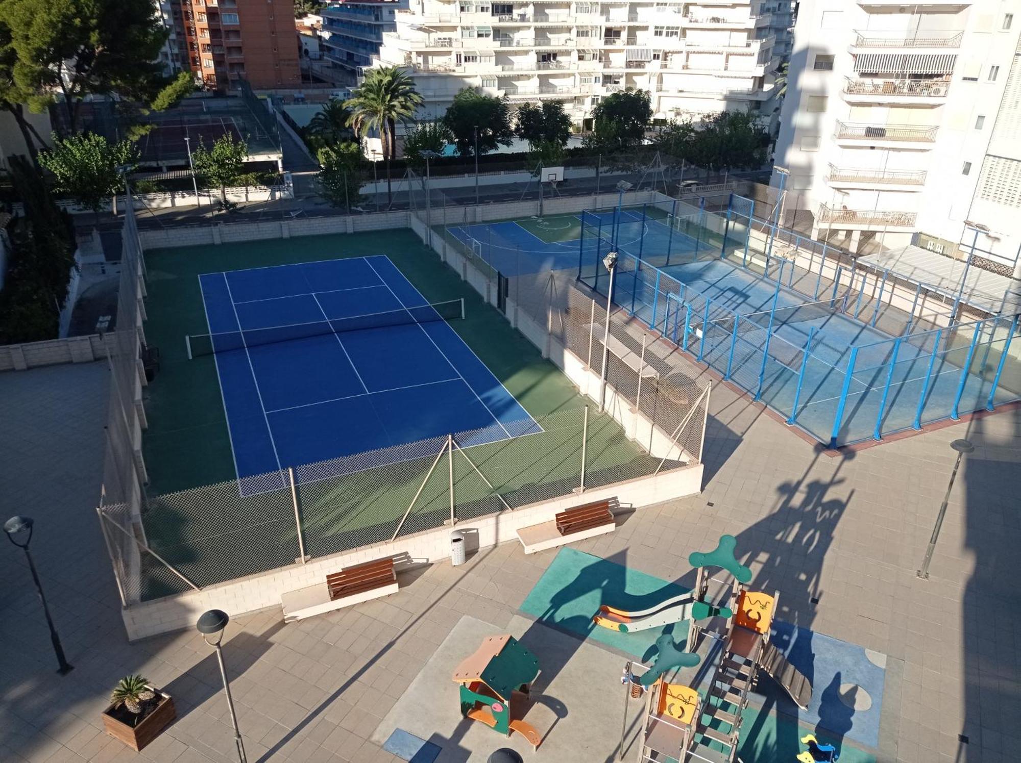 Manila Solo Familias Serviplaya Gandia Ngoại thất bức ảnh