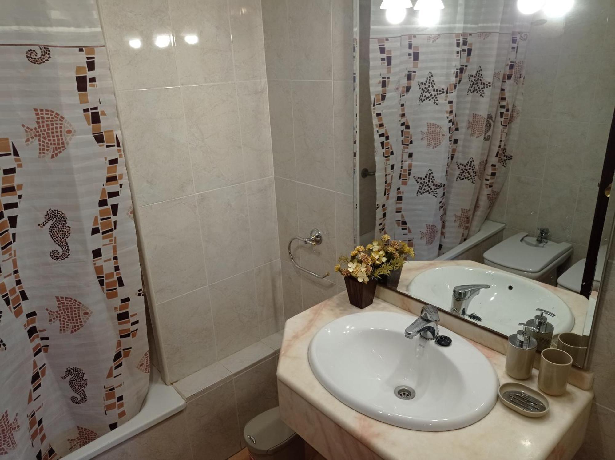 Manila Solo Familias Serviplaya Gandia Ngoại thất bức ảnh