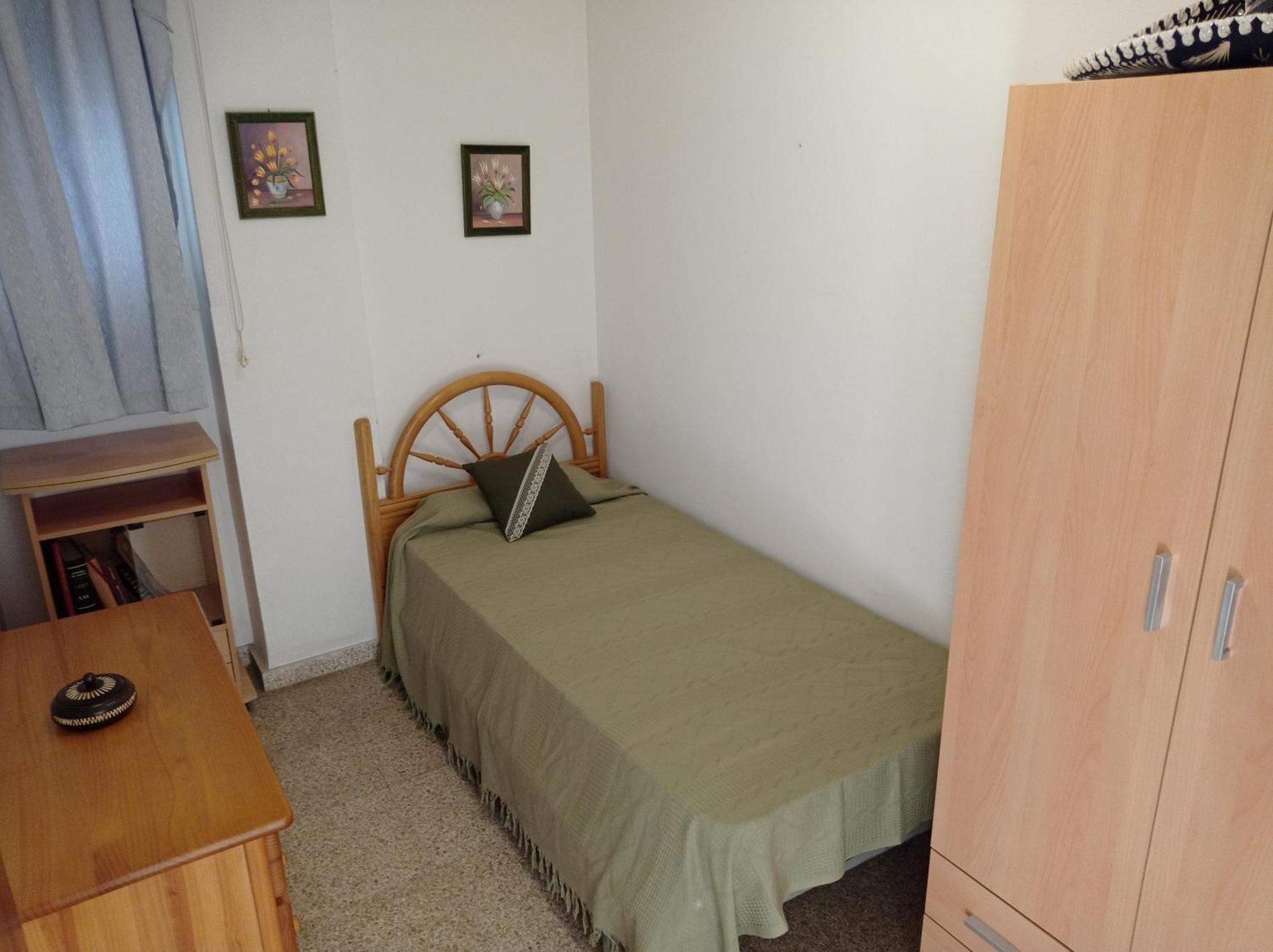 Manila Solo Familias Serviplaya Gandia Ngoại thất bức ảnh